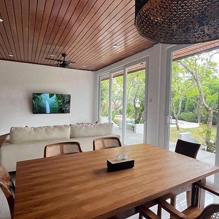 Baliana Villa Legian المظهر الخارجي الصورة