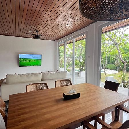 Baliana Villa Legian المظهر الخارجي الصورة