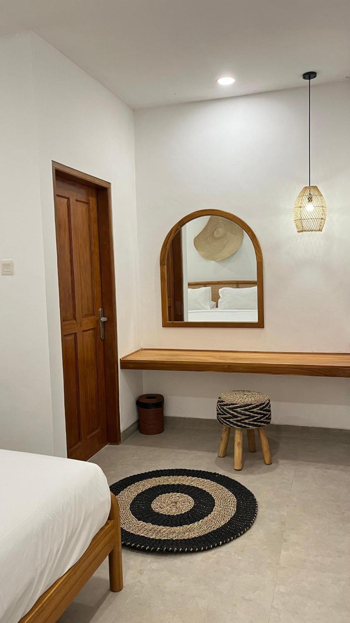 Baliana Villa Legian المظهر الخارجي الصورة