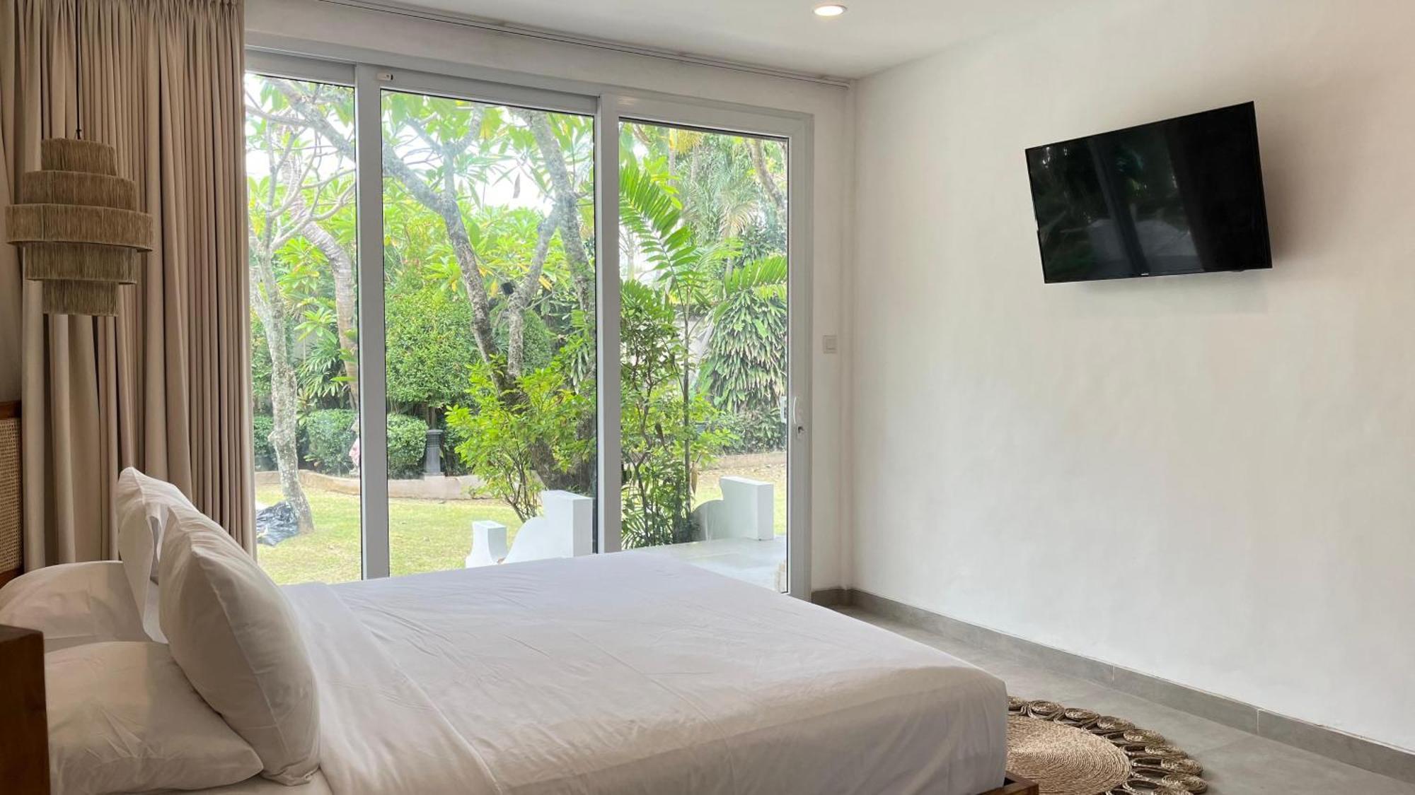 Baliana Villa Legian المظهر الخارجي الصورة