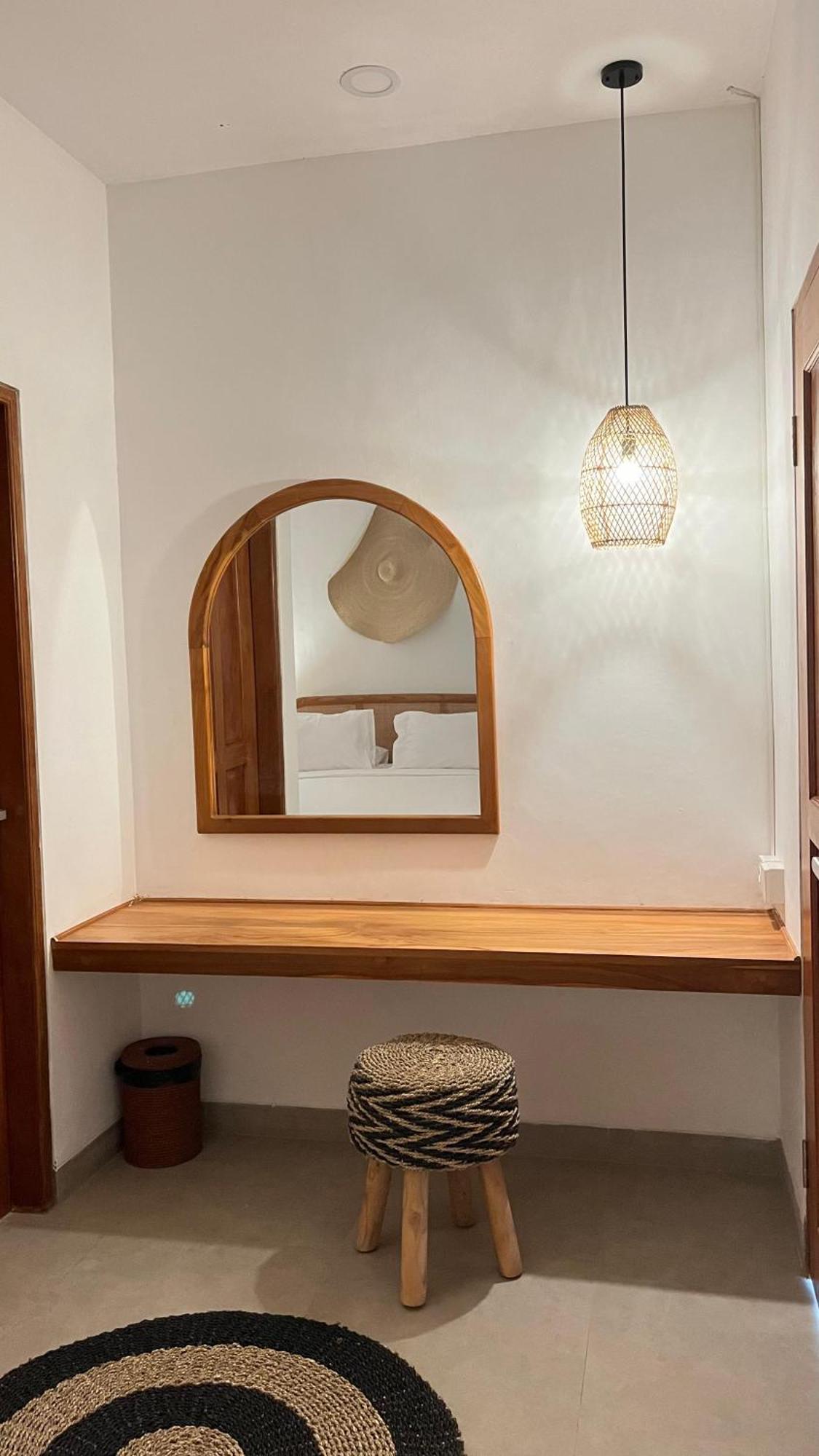Baliana Villa Legian المظهر الخارجي الصورة