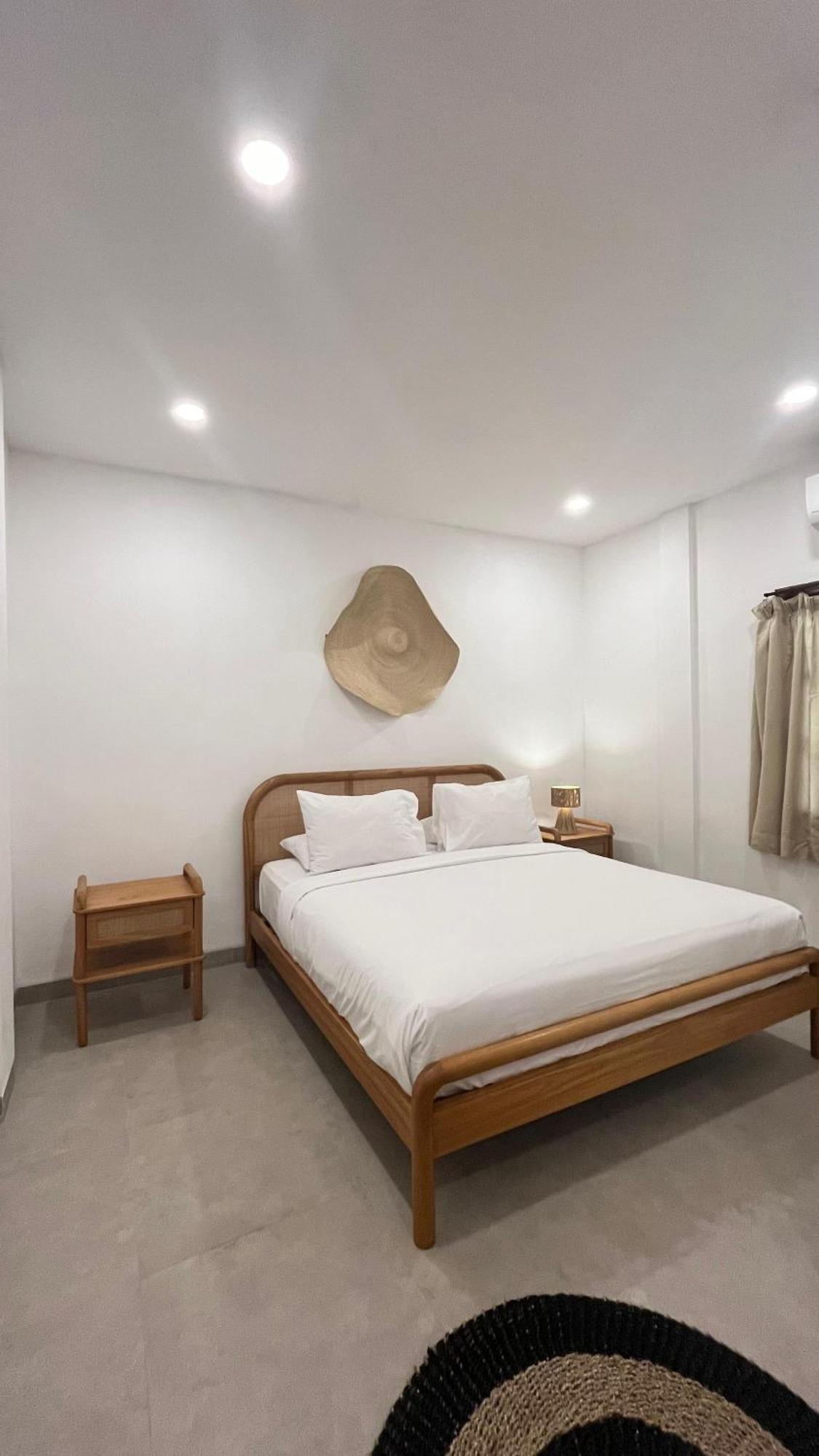 Baliana Villa Legian المظهر الخارجي الصورة