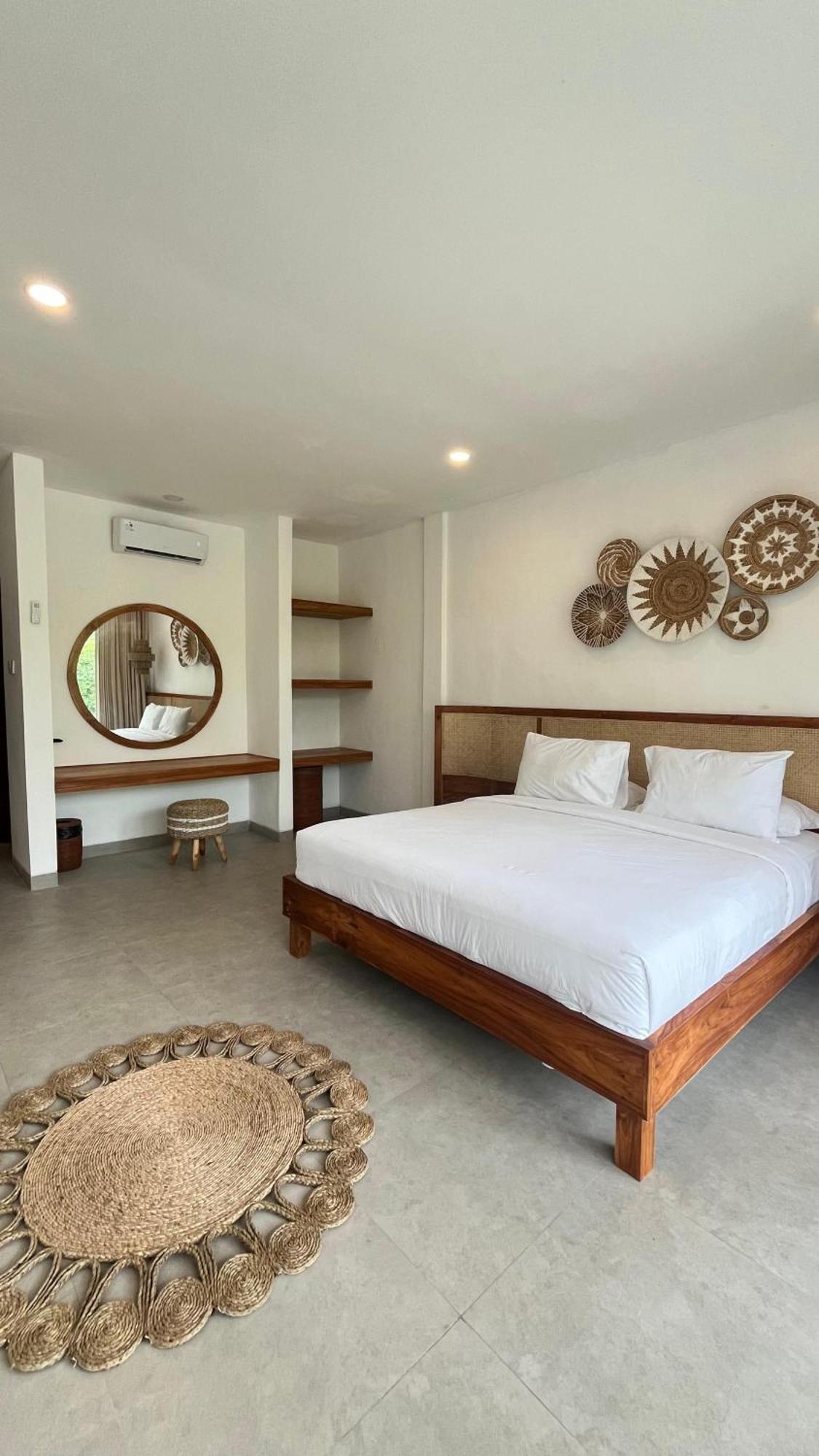 Baliana Villa Legian المظهر الخارجي الصورة