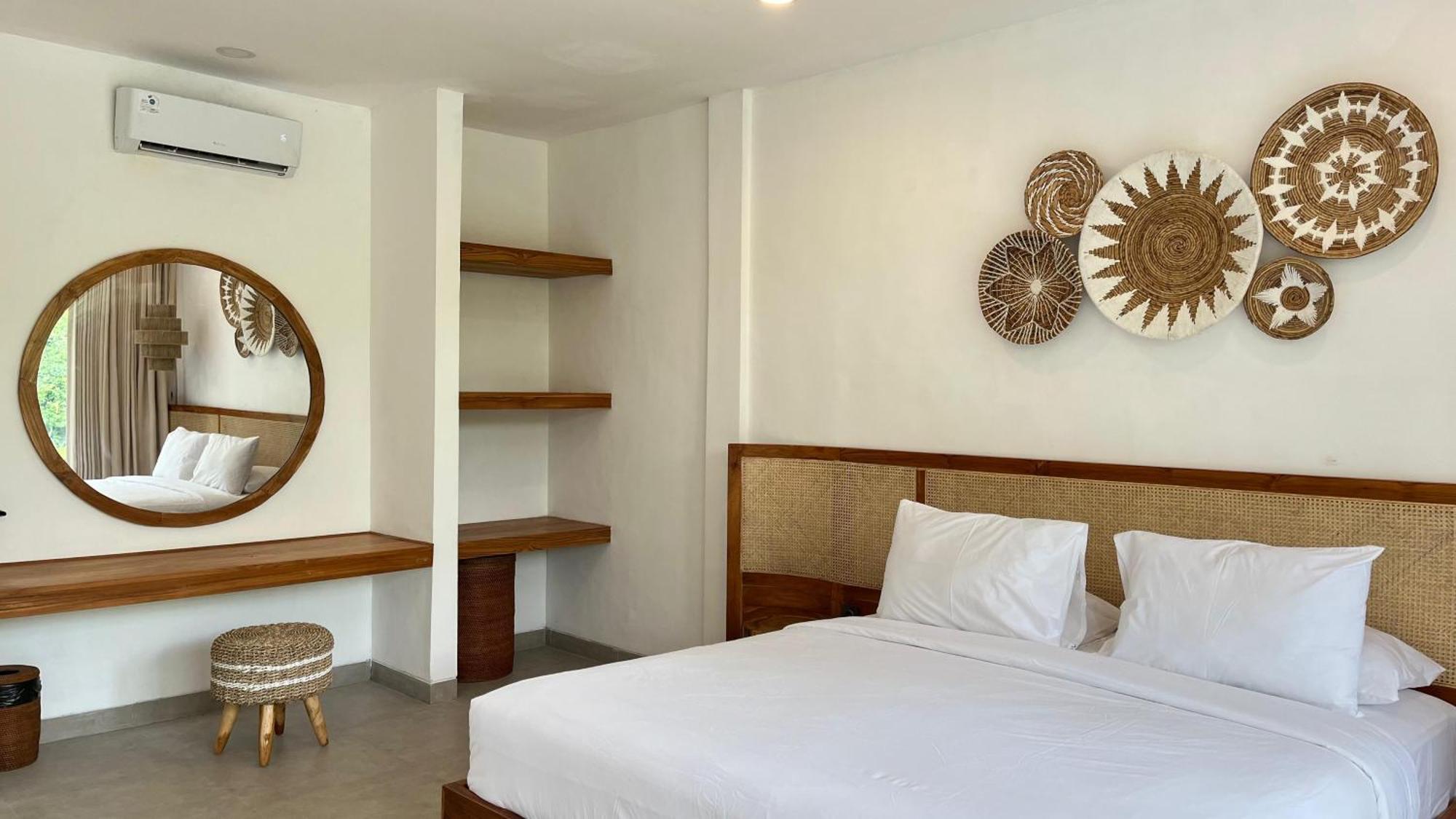 Baliana Villa Legian المظهر الخارجي الصورة