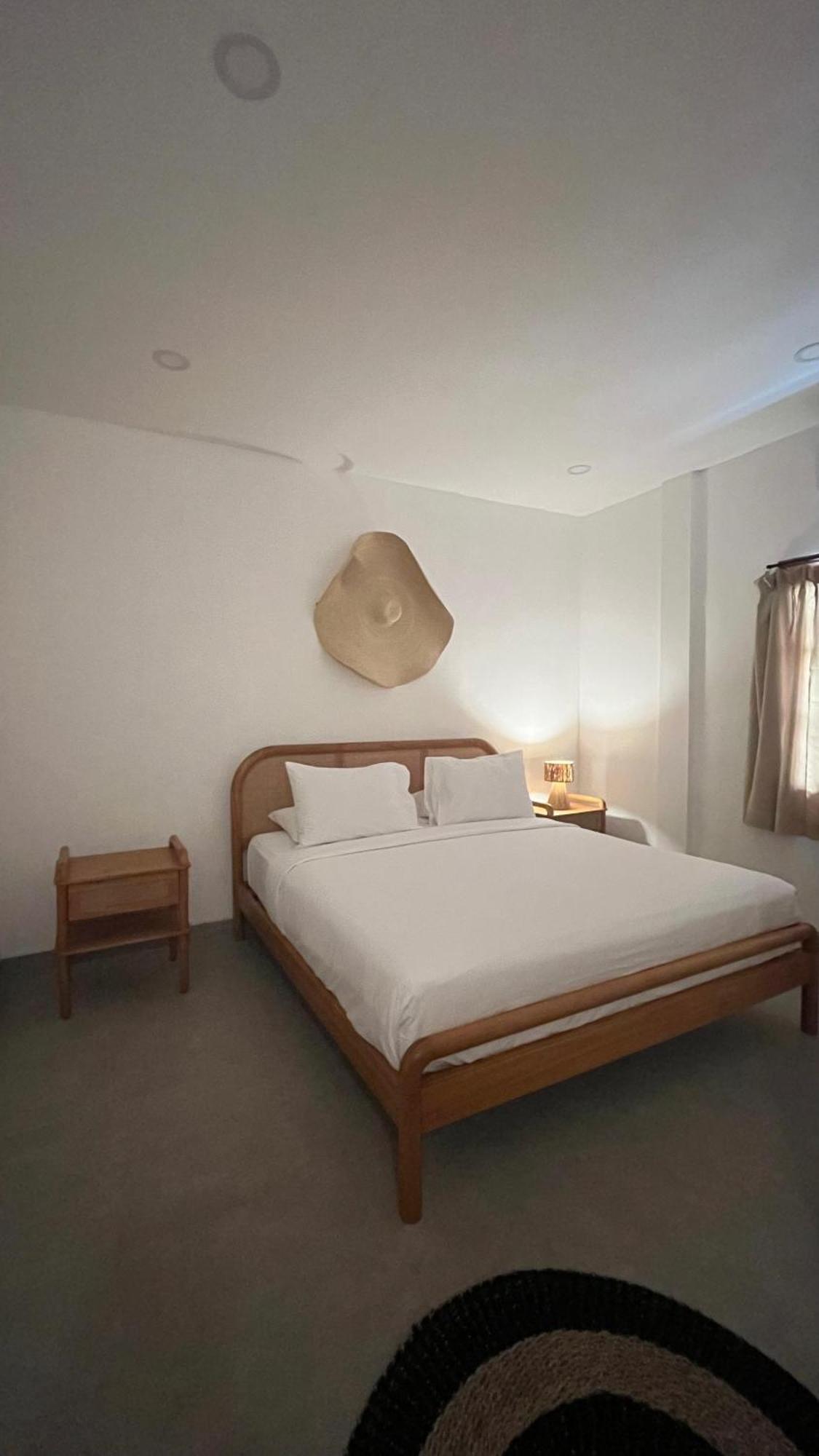 Baliana Villa Legian المظهر الخارجي الصورة