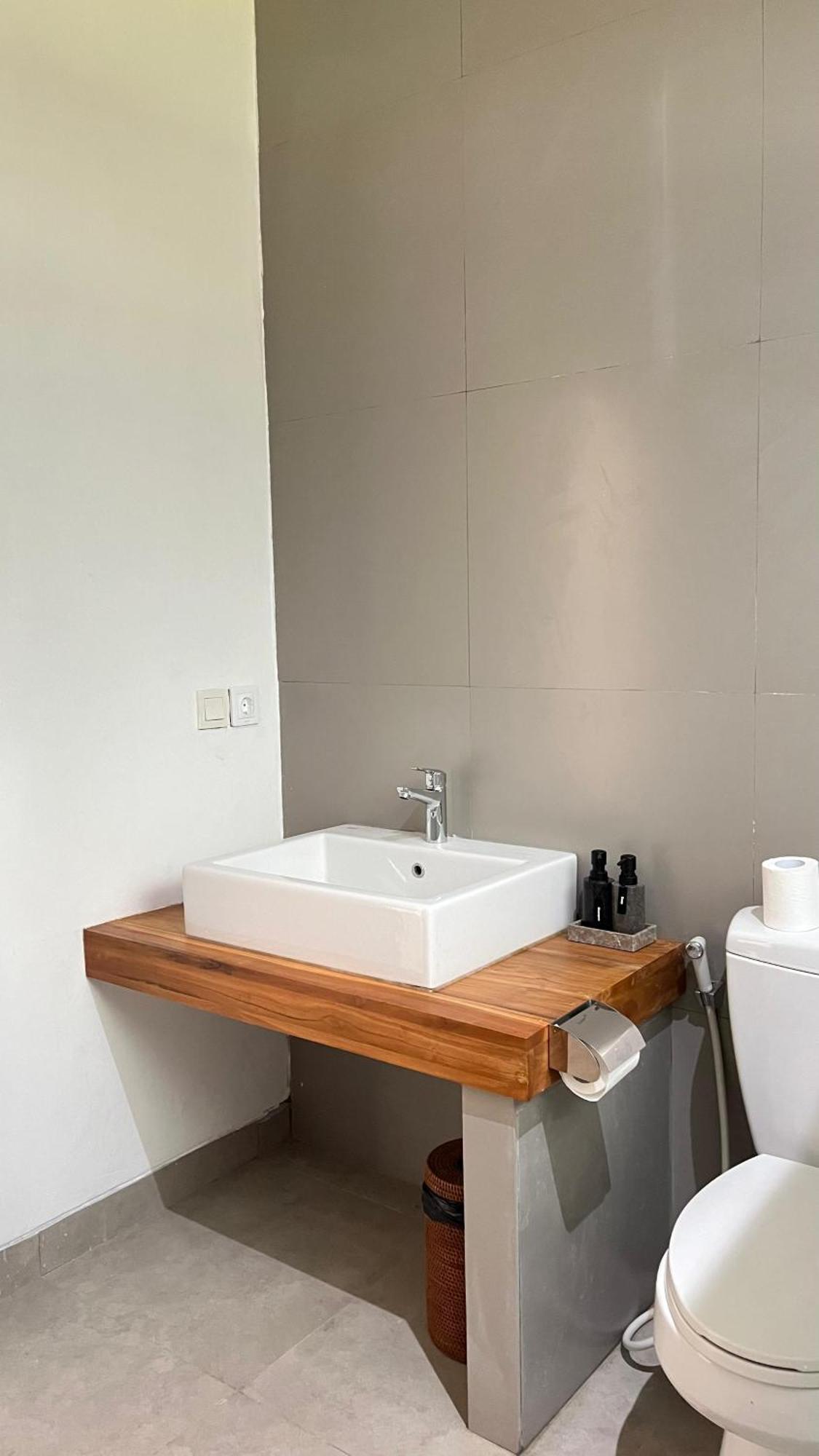 Baliana Villa Legian المظهر الخارجي الصورة