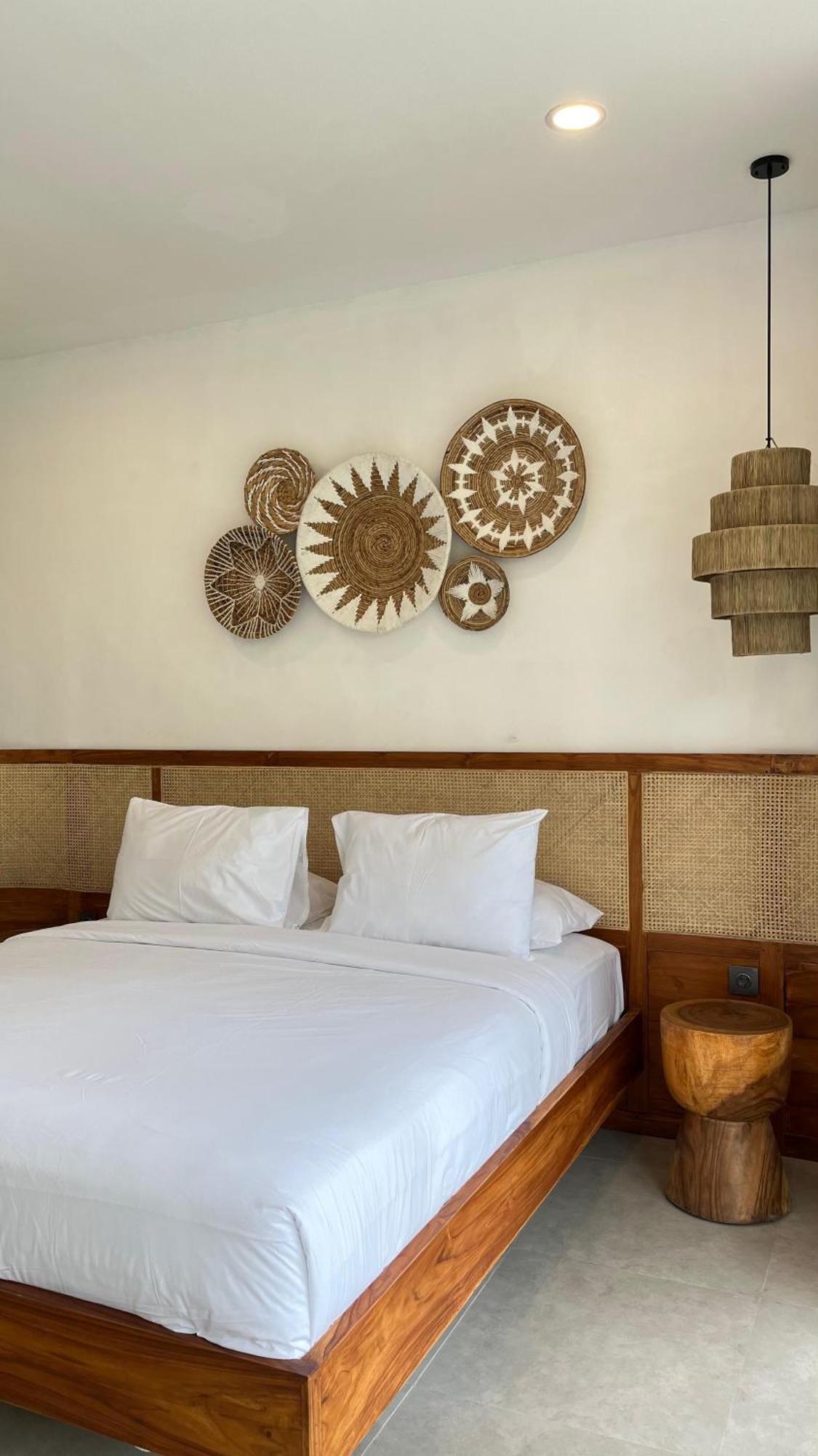 Baliana Villa Legian المظهر الخارجي الصورة