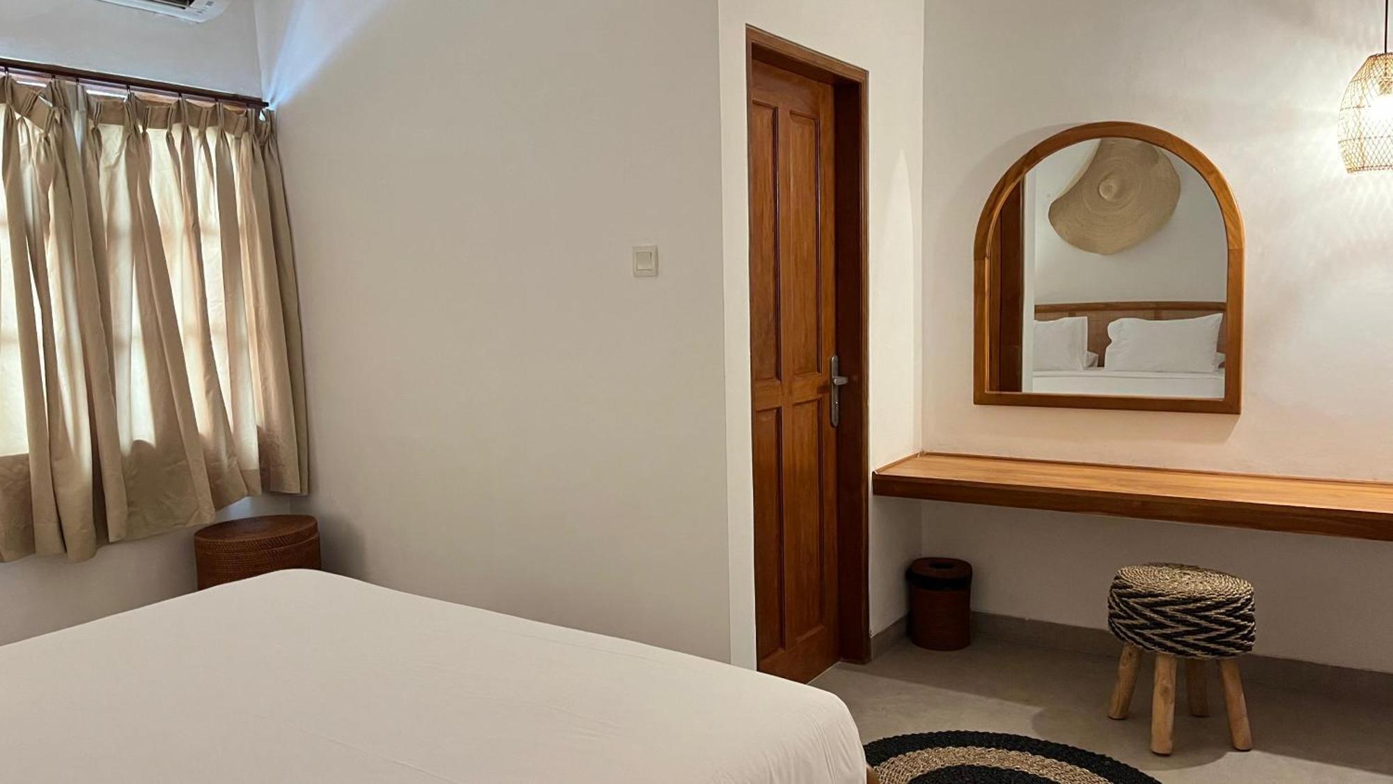 Baliana Villa Legian المظهر الخارجي الصورة