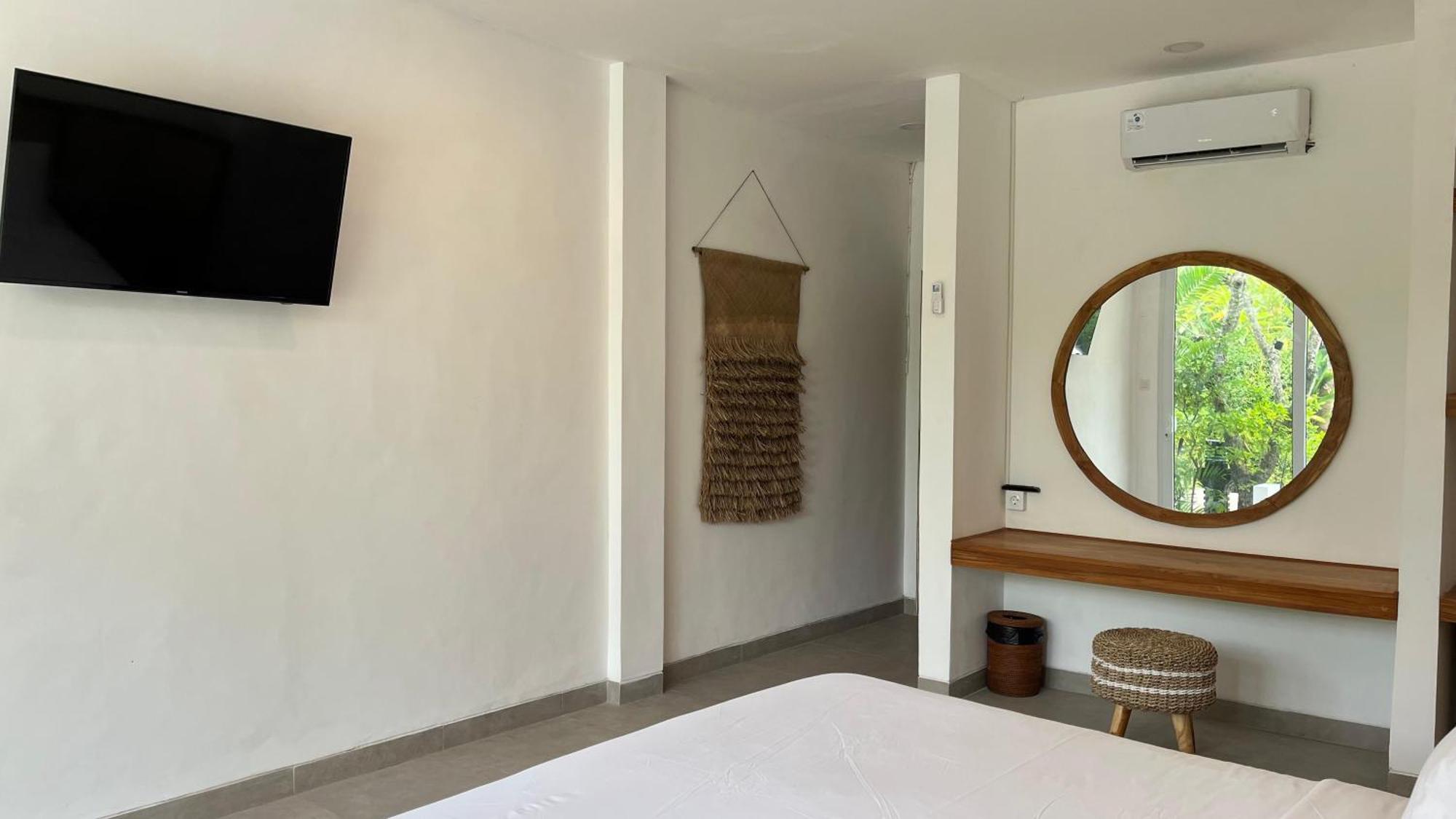Baliana Villa Legian المظهر الخارجي الصورة