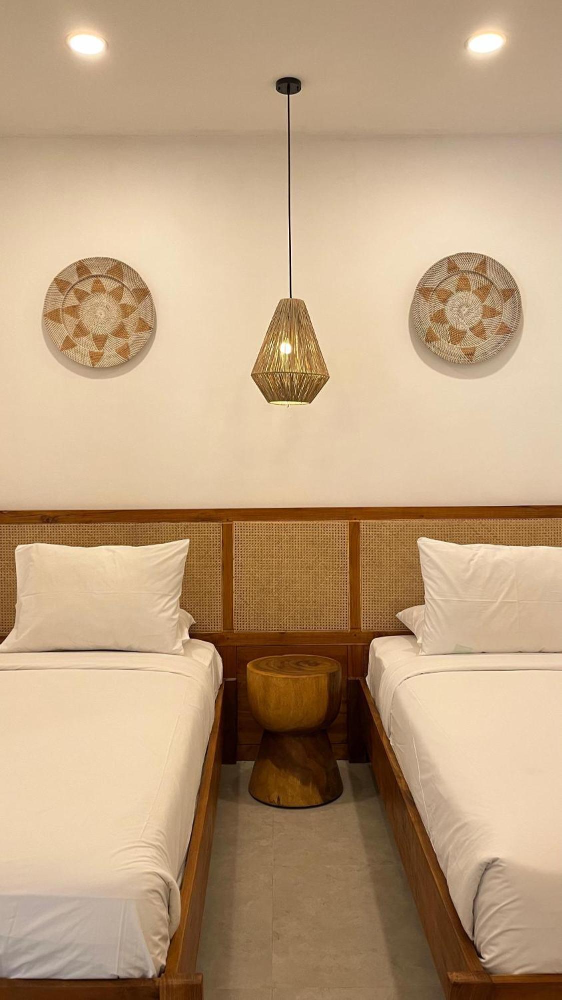 Baliana Villa Legian المظهر الخارجي الصورة