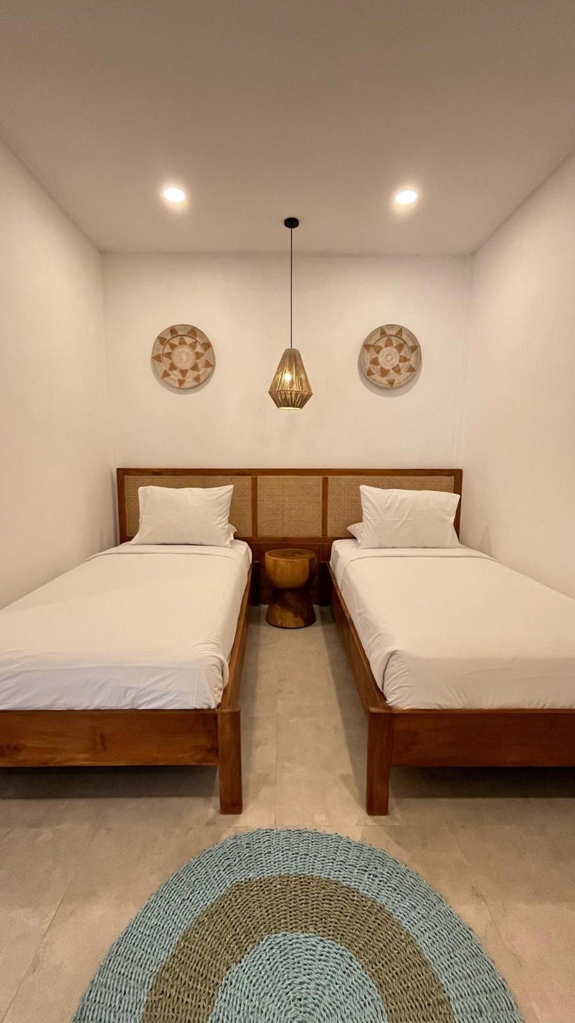 Baliana Villa Legian المظهر الخارجي الصورة