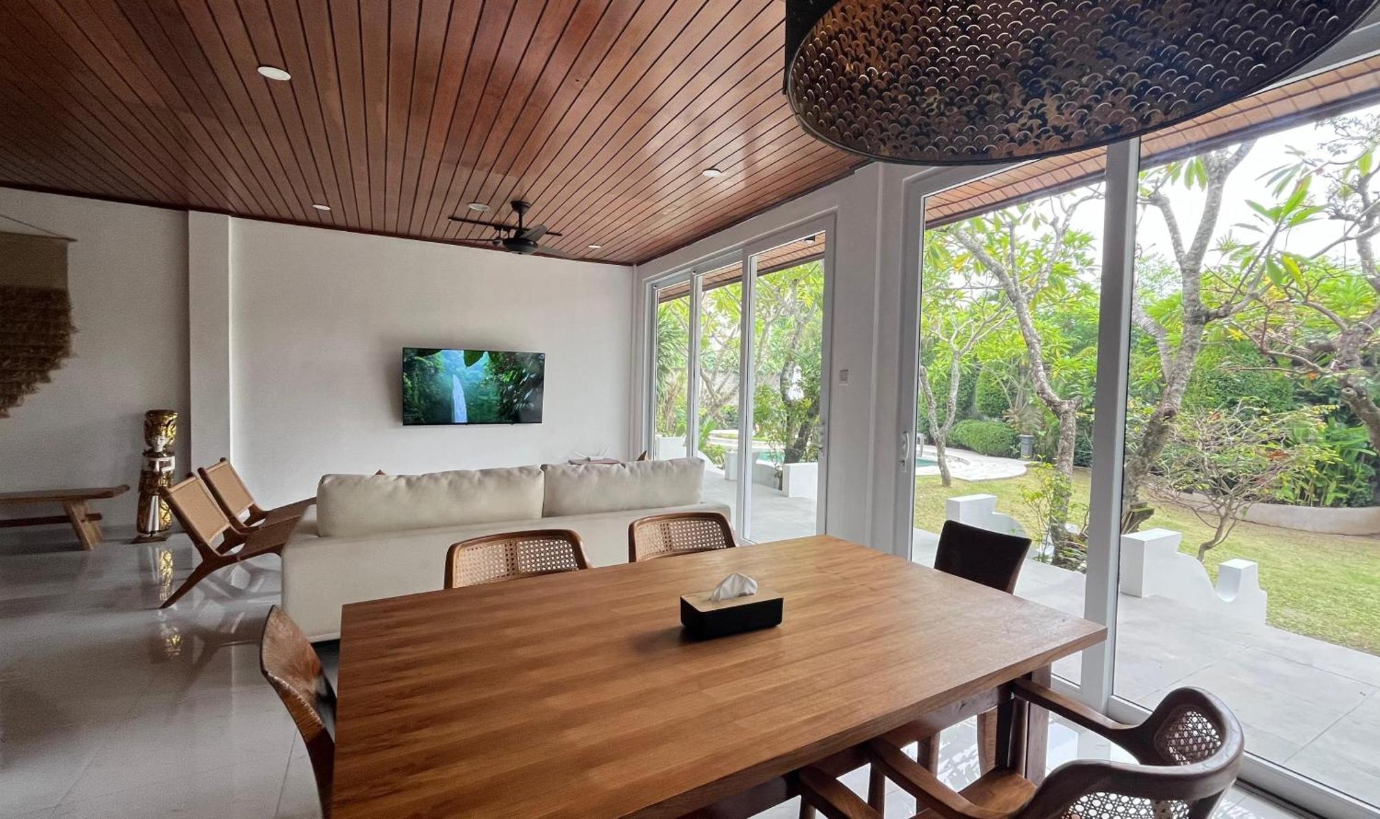Baliana Villa Legian المظهر الخارجي الصورة