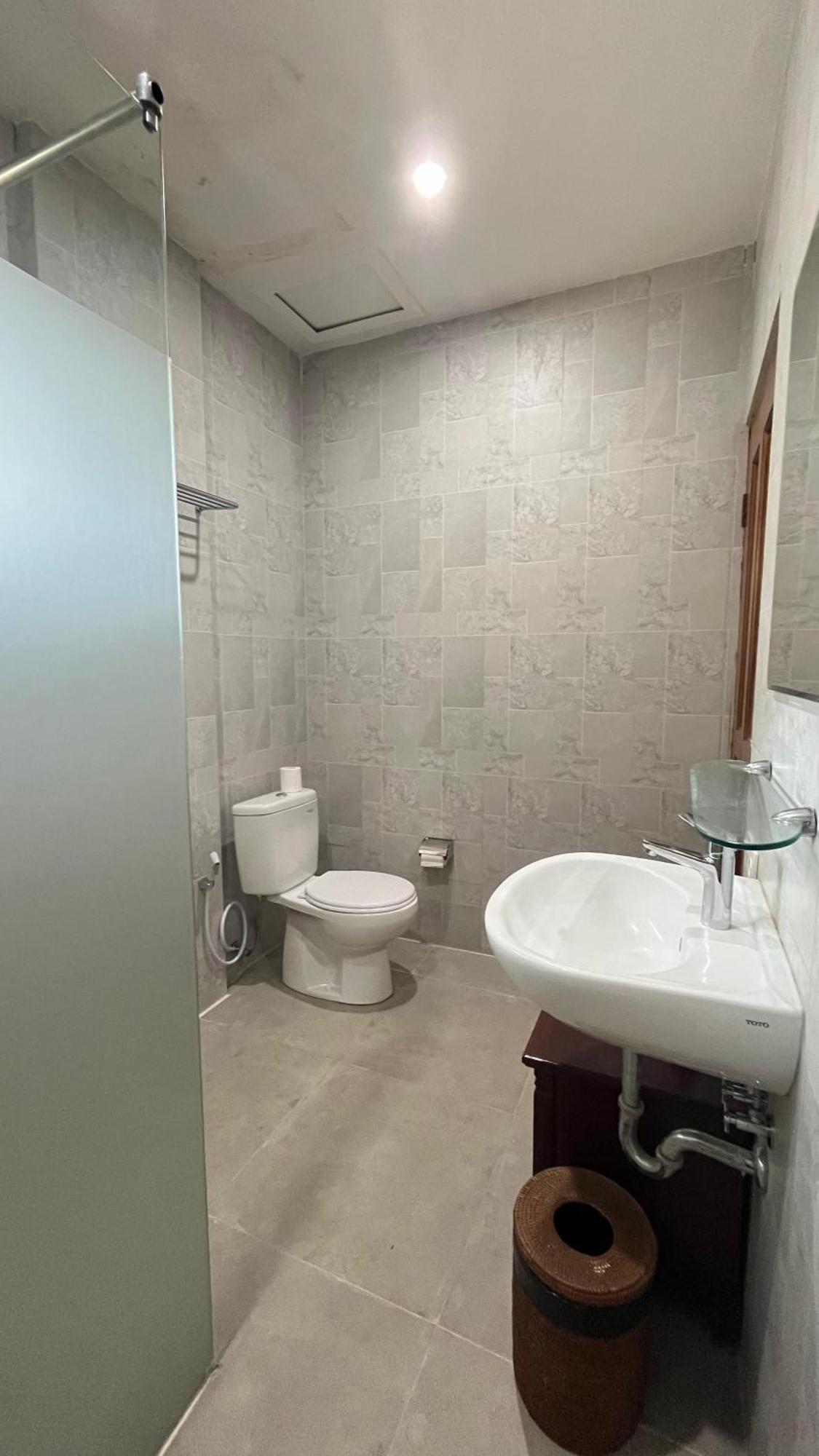 Baliana Villa Legian المظهر الخارجي الصورة