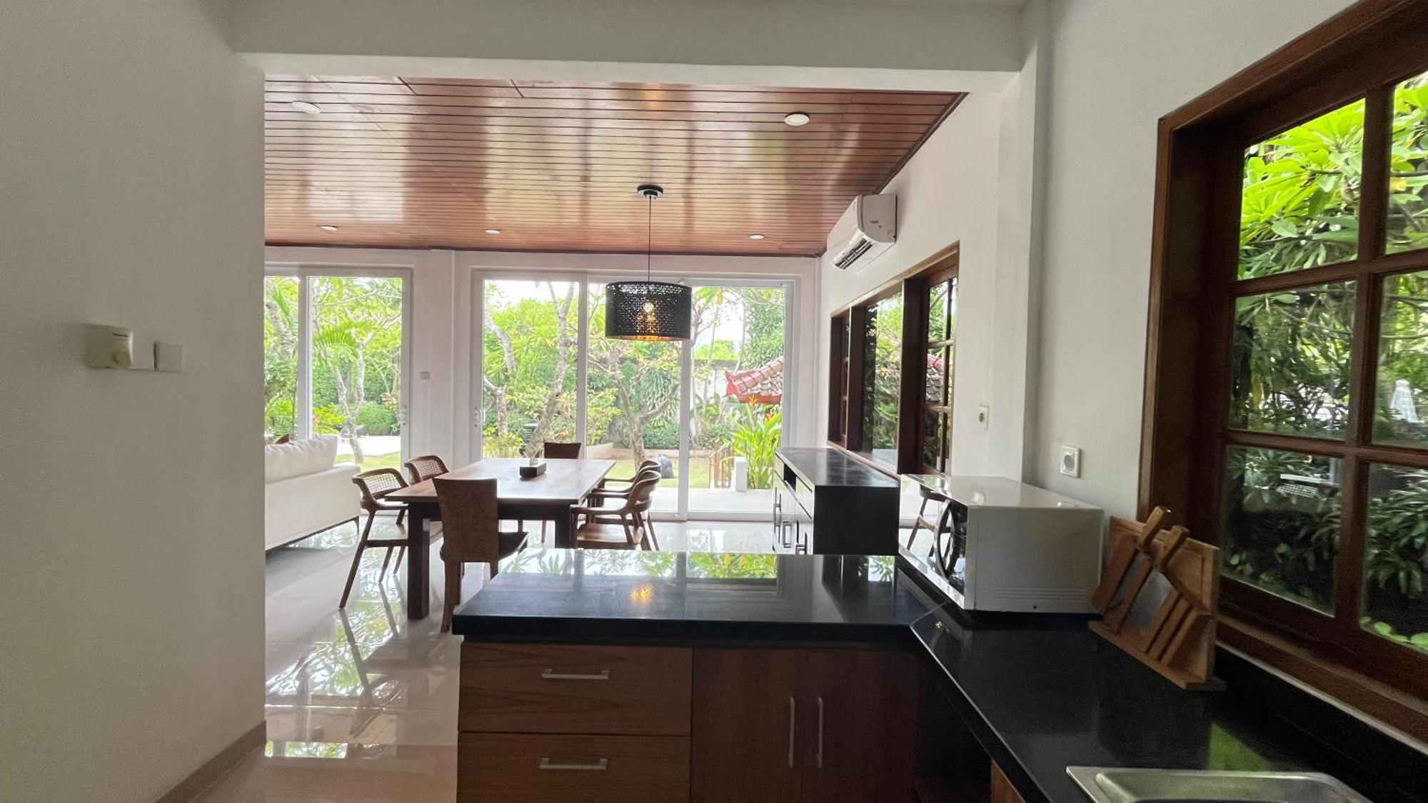 Baliana Villa Legian المظهر الخارجي الصورة