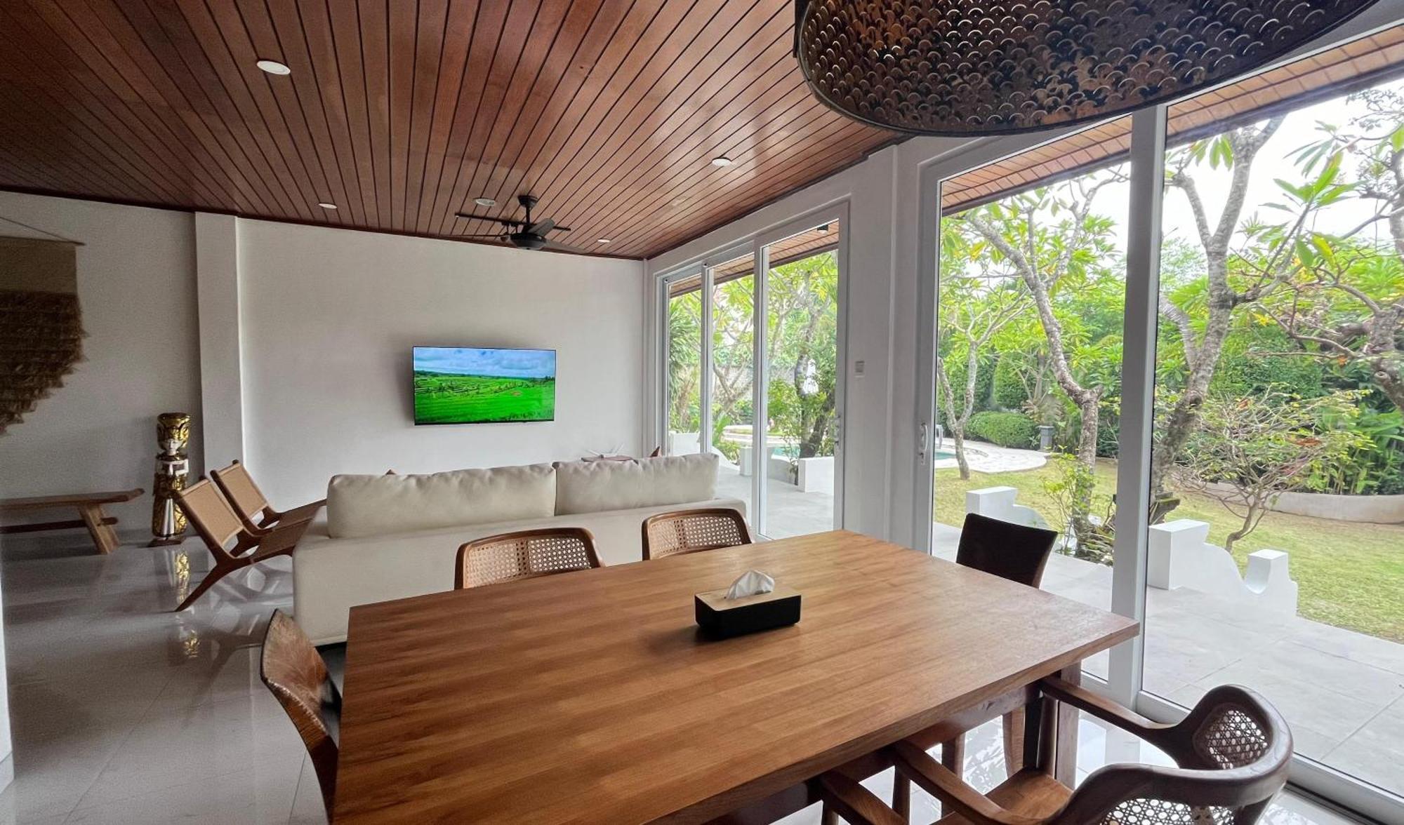 Baliana Villa Legian المظهر الخارجي الصورة
