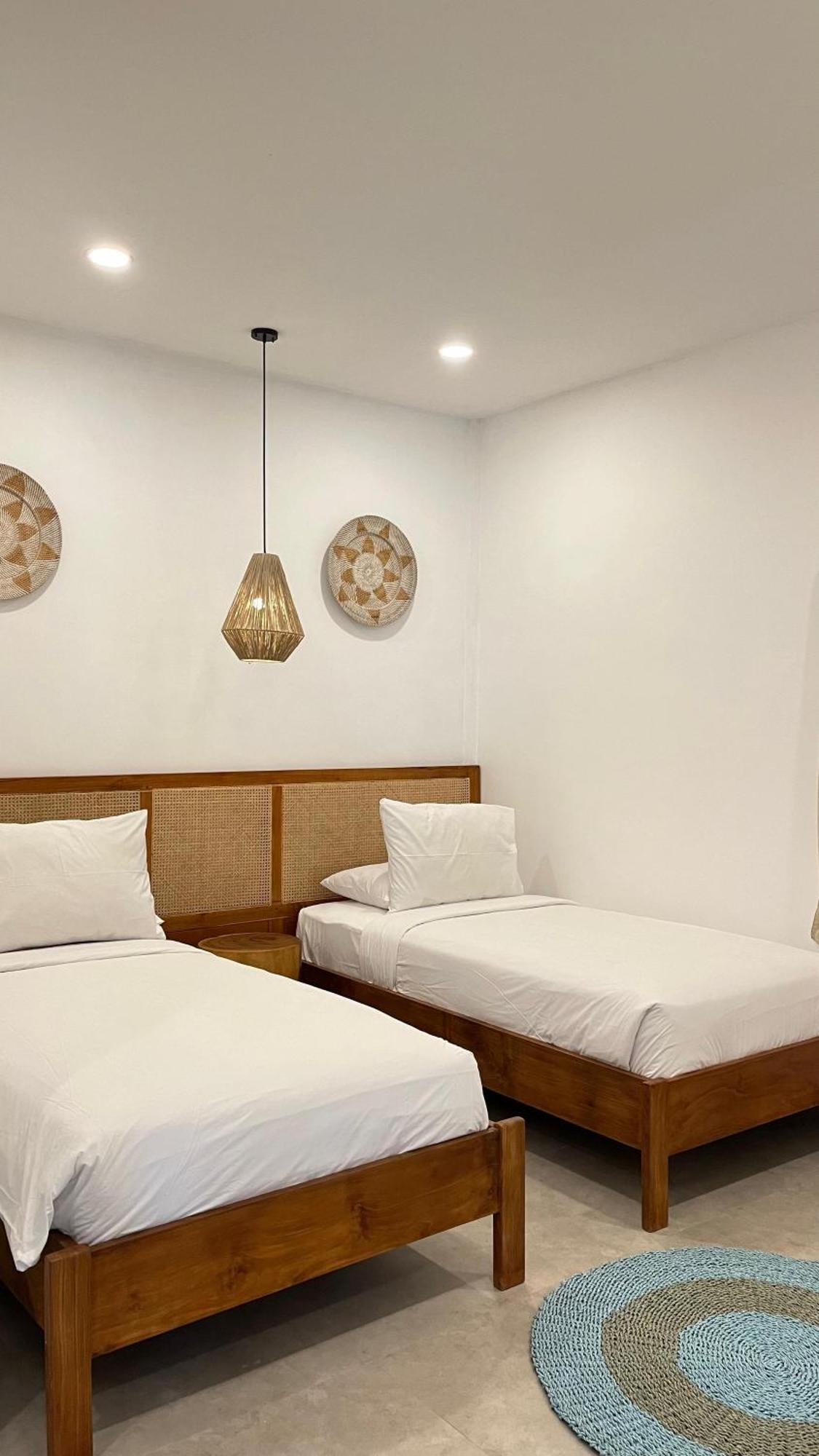 Baliana Villa Legian المظهر الخارجي الصورة