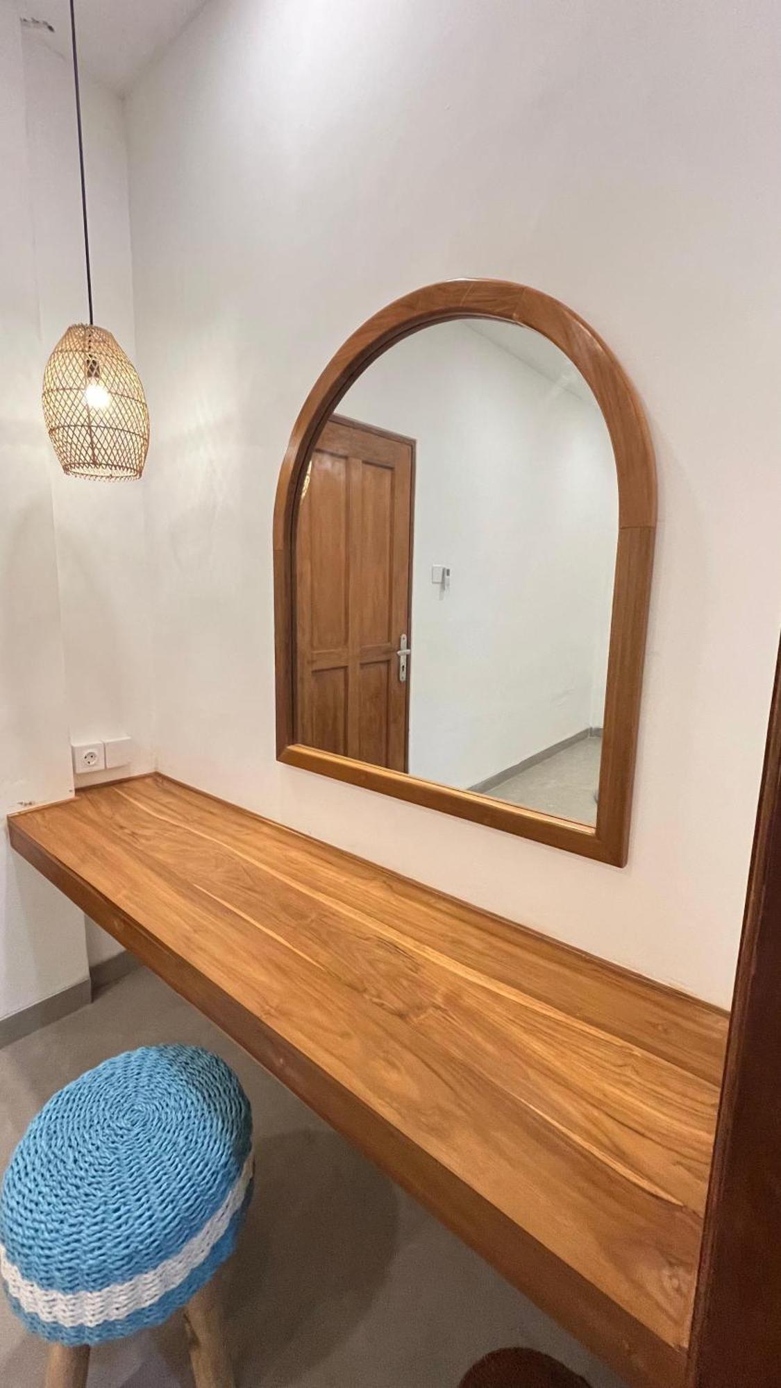 Baliana Villa Legian المظهر الخارجي الصورة