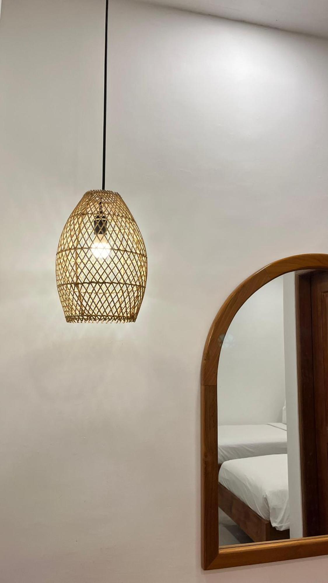 Baliana Villa Legian المظهر الخارجي الصورة