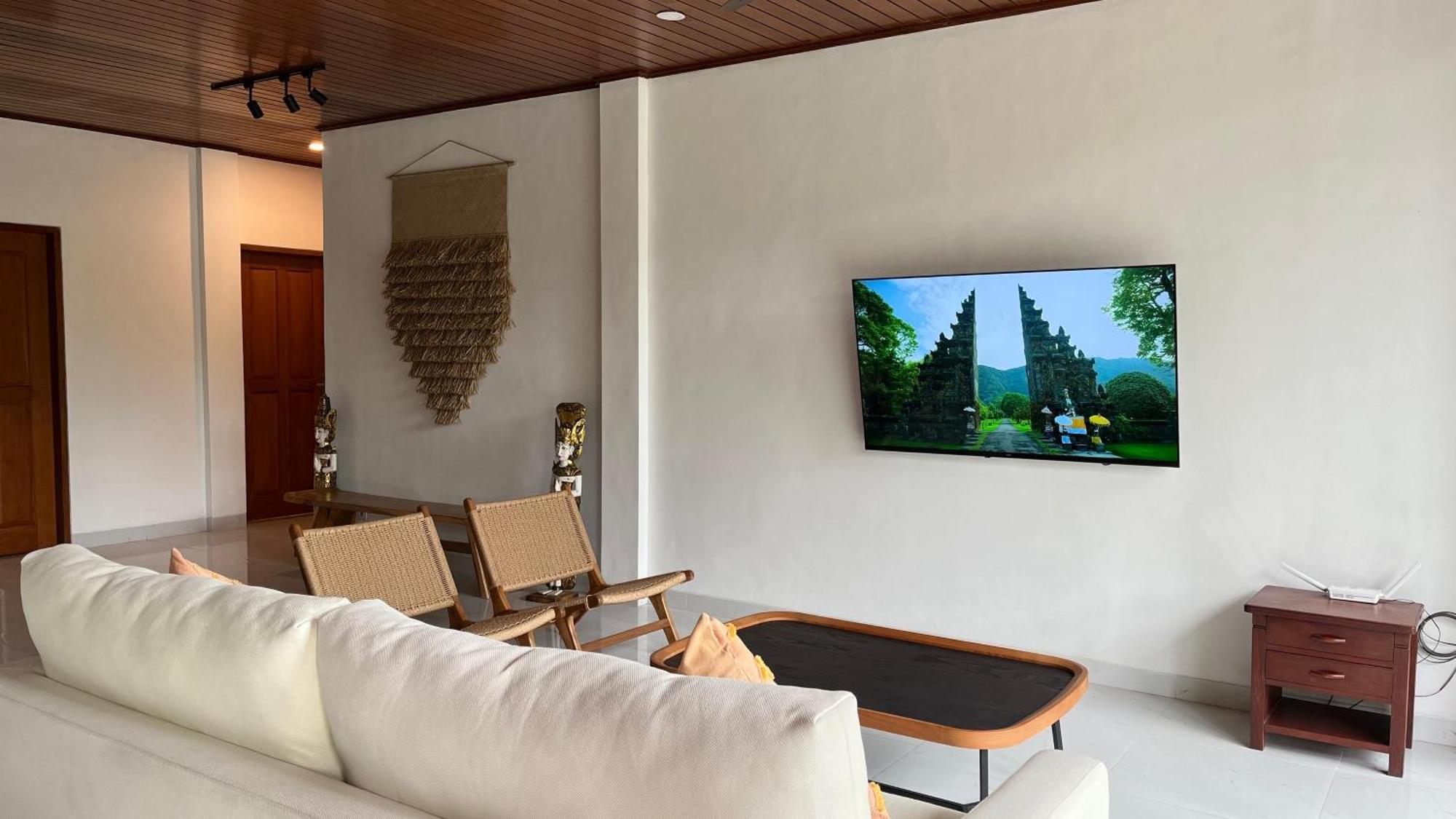 Baliana Villa Legian المظهر الخارجي الصورة