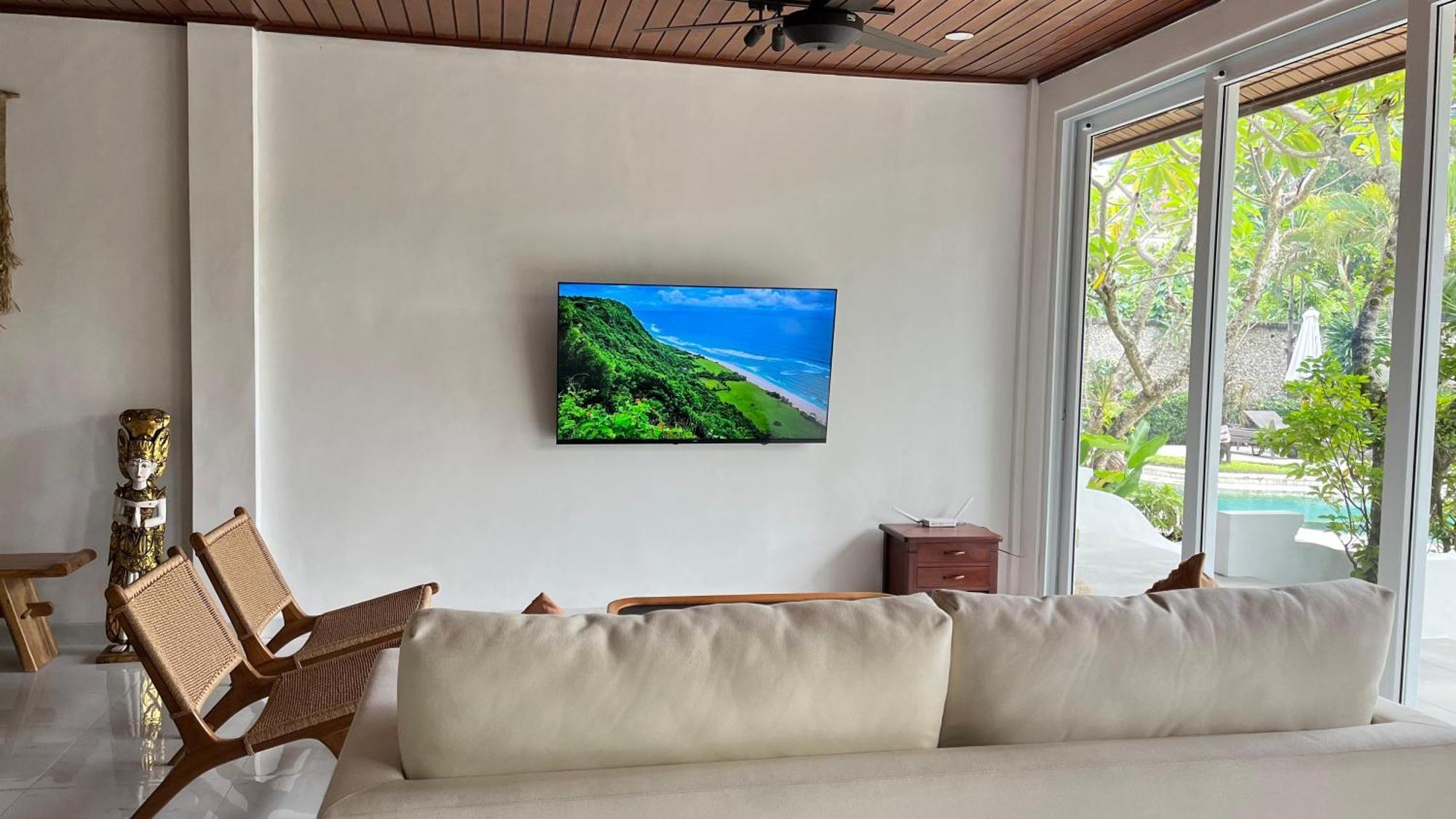 Baliana Villa Legian المظهر الخارجي الصورة