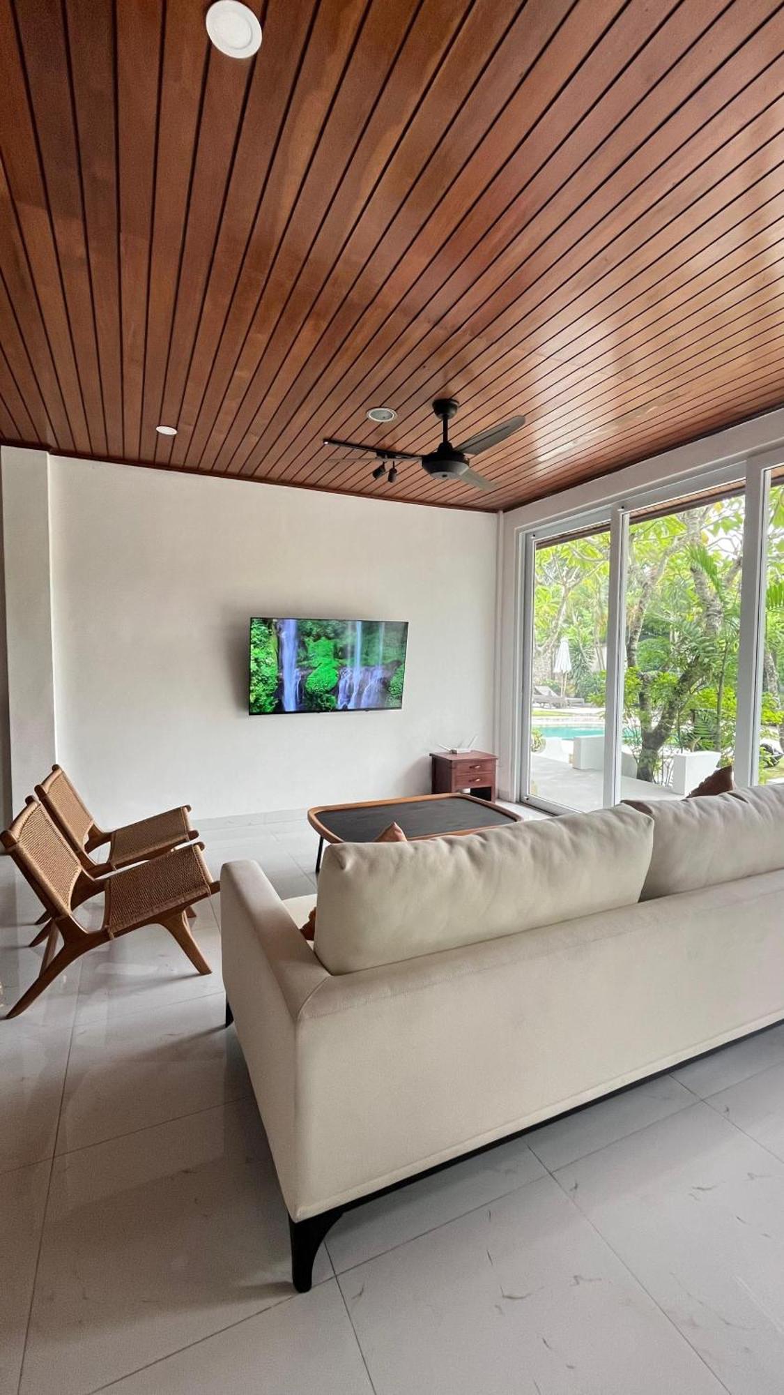 Baliana Villa Legian المظهر الخارجي الصورة