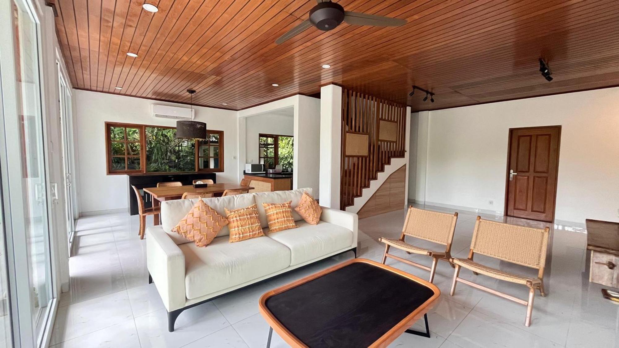Baliana Villa Legian المظهر الخارجي الصورة