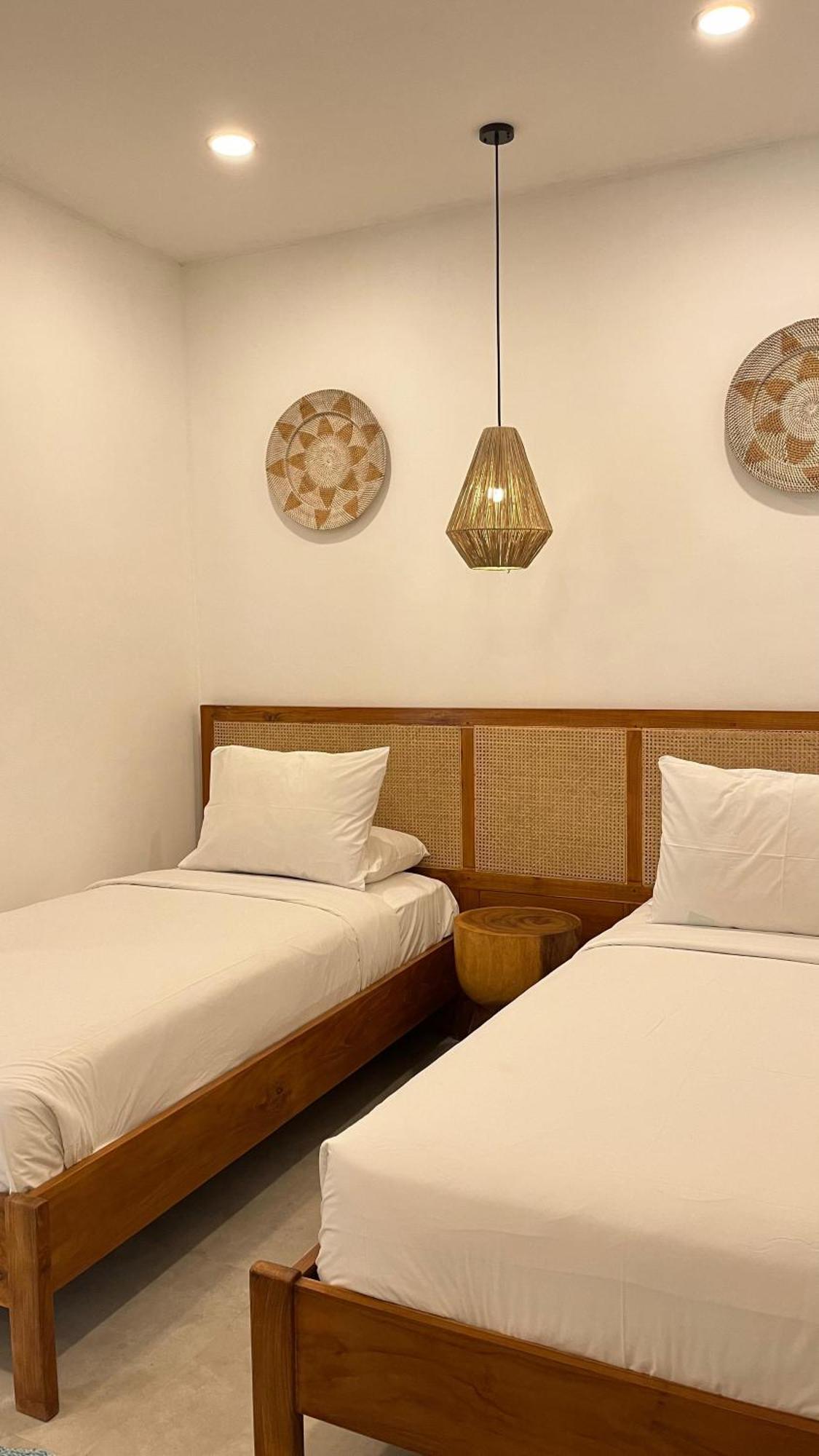 Baliana Villa Legian المظهر الخارجي الصورة