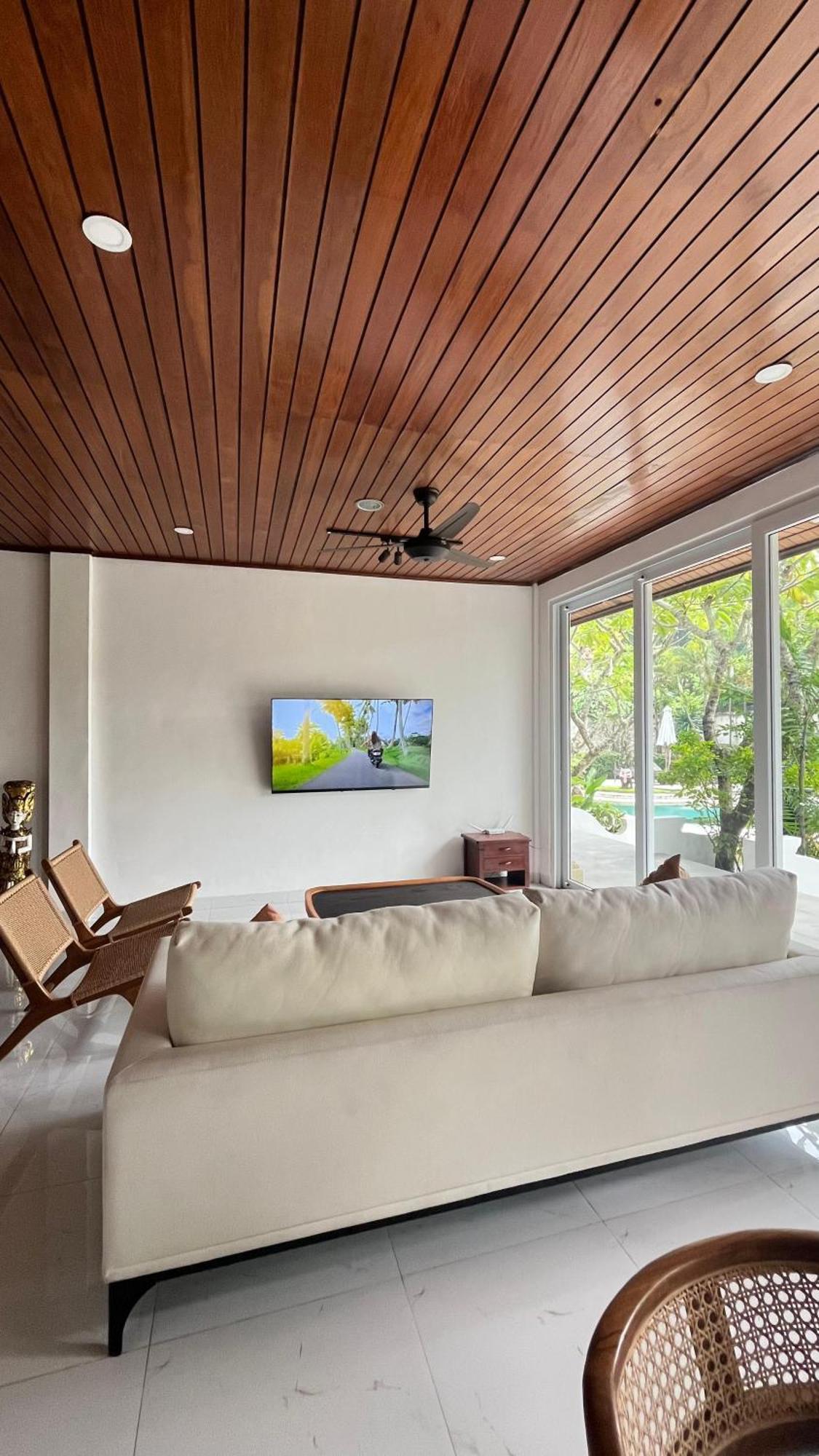 Baliana Villa Legian المظهر الخارجي الصورة