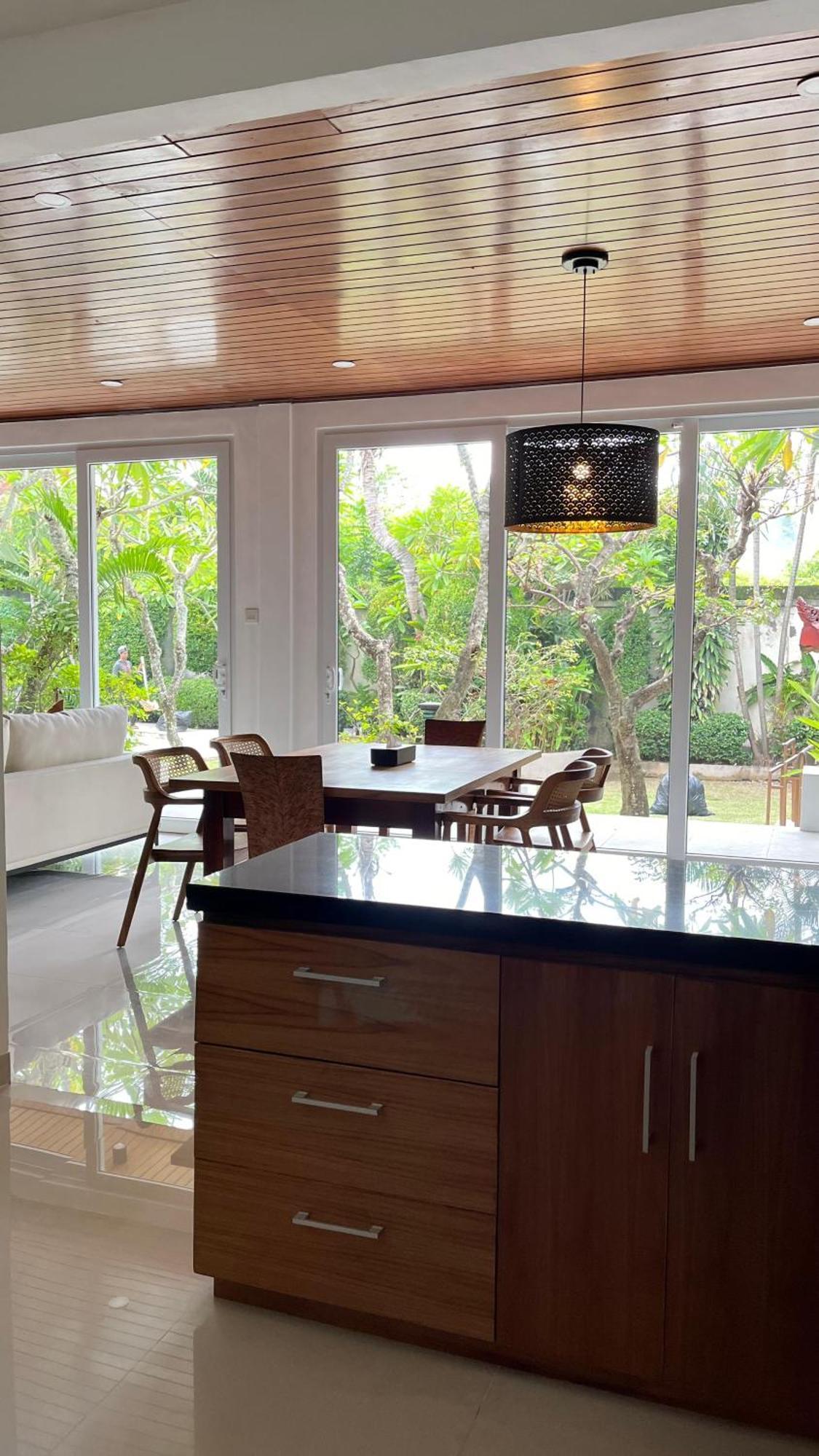 Baliana Villa Legian المظهر الخارجي الصورة