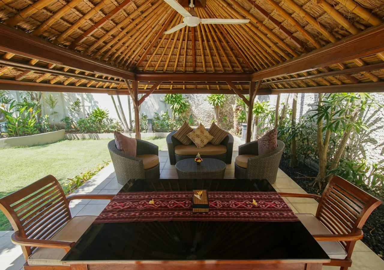 Baliana Villa Legian المظهر الخارجي الصورة