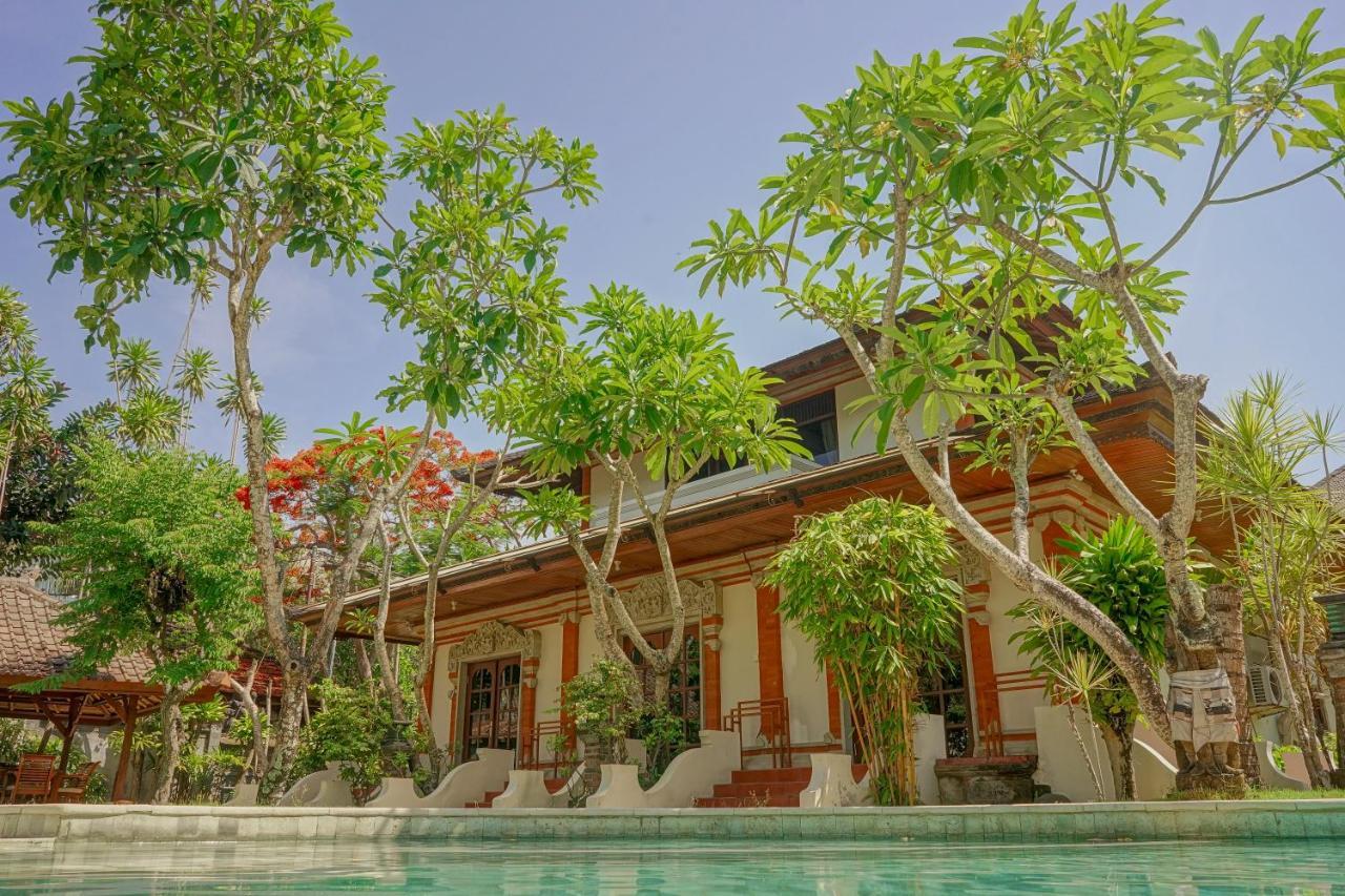 Baliana Villa Legian المظهر الخارجي الصورة