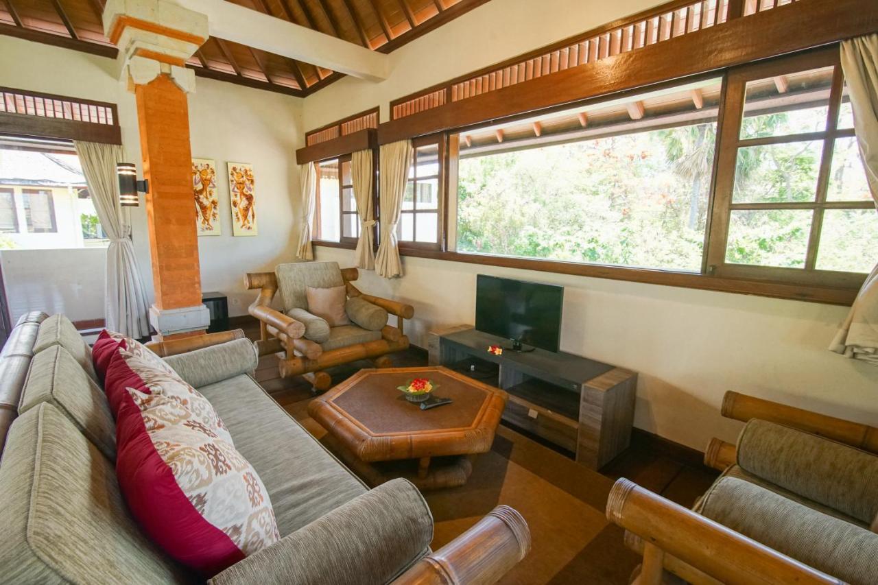 Baliana Villa Legian المظهر الخارجي الصورة